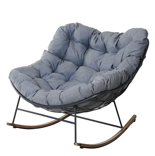 🎁Cozy Alomie Rocker Set